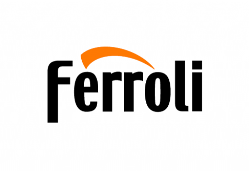 Logo Ferroli